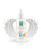MENFORSAN sun protection factor 50 for dogs and cats 60ml - Buy Online on GoSupps.com