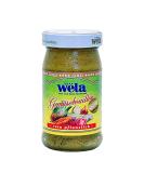 Wela Gold Vegetable Bouillon purely plant-based 1/2 glass - Buy Online on GoSupps.com