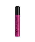 NYX PROFESSIONAL MAKEUP Liquid Suede Cream Lipstick - Pink Lust (Hot Pink) Pink Lust 0.13 Fl Oz (Pack of 1) - Buy Online on GoSupps.com