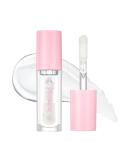 Peripera INK GLASTING LIP GLOSS (001 CLEAR) - Buy Online on GoSupps.com