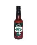 Eden Organic Brown Rice Vinegar, 10 fl oz Amber Glass, Imported - Buy Online on GoSupps.com