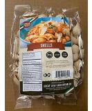 Buy Pasta Shells Online - Premium Quality Pasta for Delicious Recipes - Buy Online on GoSupps.com