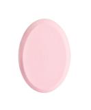Pink High Elasticity Makeup Sponge | Versatile Oval Puff for Easy Blending & Cleaning - Ideal Beauty Tool - Buy Online on GoSupps.com