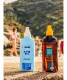 Aloha Tropic After Sun Cooling Gel Spray - Aloe Vera 200ml | Best After Sun Care for Soothing Skin | International Shipping Available - Buy Online on GoSupps.com