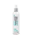 #ToyLife All-Purpose Misting Toy Cleaner, All-Purpose Cleaning Solution, Sprays Perfect Amount, 8 Fl Oz - Buy Online on GoSupps.com