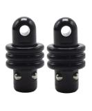 FAZee Multi-Function QD Adapter Stud Rotating Sling | Swivel Mount Quick Detachable Sling Adaptor - Buy Online on GoSupps.com
