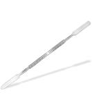 Buy Double Spatula - Cement & Ointment Spatula - Versatile Double Instrument for Precision Mixing | Fast International Shipping - Buy Online on GoSupps.com