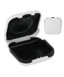 Hearing Aid Hard Case Portable Hearing Aids Storage Box Small Carry Case Waterproof Hearing Aid Protector Hearing Aids Protective Organizer - Buy Online on GoSupps.com