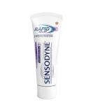 SENSODYNE Rapid Relief Toothpaste 2 x 75ml - Fast Shipping Worldwide | Best for Sensitive Teeth - Buy Online on GoSupps.com