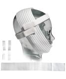 Sunset Deluxe Chinstrap - CS004L | Secure and Comfortable Fit - Buy Online on GoSupps.com