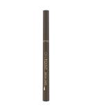 Catrice ON POINT Brow Liner 040 Dark Brown - Precision Eyebrow Pencil for Perfect Brows | Shop Internationally - Buy Online on GoSupps.com