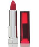 Maybelline ColorSensational Lip Color Are You Red-Dy 625 - 0.15 oz - Buy Online on GoSupps.com