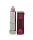 Buy Maybelline New York Colorsensational Lipcolor in Designer Pink - Vibrant Long-lasting Lip Color | International Shipping Available - Buy Online on GoSupps.com