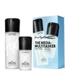 Buy MAC The Ultimate Mega Multitasker Fix+ Duo - Best Multitasking Makeup Spray for All Skin Types | International Shipping Available - Buy Online on GoSupps.com