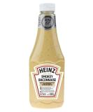 Heinz Smokey Baconnaise Table Sauce Condiment 875ml NEW - Buy Online on GoSupps.com