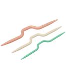 Clover Cable Stitch Holders - 330 Multi Color - Buy Online on GoSupps.com