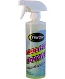 TEKON Super Scum Remover 16 oz - Powerful Cleaner & Degreaser for Oil Grease Dirt & Grime - Shop Internationally - Buy Online on GoSupps.com