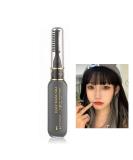 Hair Chalk for Girls- New Hair Chalk Comb Mascara Temporary Washable Hair Color Dye for Girls Women-Non-toxic Instant Hair Dye Colors for Christmas Halloween Birthdays Parties (07#) - Buy Online on GoSupps.com