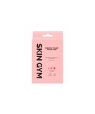 Buy Skin Gym Pimple Poof Acne Patches - Hydrocolloid & Salicylic Acid for Blemish Relief | 24 Overnight Skin Care Patches - Buy Online on GoSupps.com