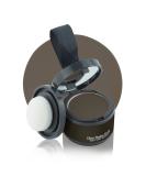 VOLLUCK Root Touch Up Hair Powder Root Cover Up Hairline Shadow Powder Stick, Root Touch Up Dark Brown for Thinning Hair for Women and Men, Bald Spots, Eyebrows, Beard Line, Dark-Brown - Buy Online on GoSupps.com