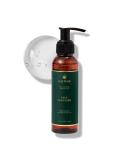 Ayurvedic Face Cleanser for Radiant Glow - White Turmeric Gotu Kola & Sandalwood - Calms Inflamed Skin - Perfect for Sensitive Dull & Acne-Prone Skin - 100 ML - Buy Online on GoSupps.com