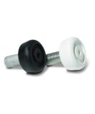 Sure-Grip Carrera Toe-Stop white - Buy Online on GoSupps.com