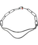 Buy HS Sprenger CL00330 Stainless Steel Necklace for German Shepherd Training - Durable & Effective Solution - Buy Online on GoSupps.com