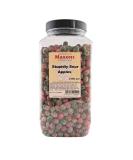 Stupidly Sour Apples - 200g Hard Boiled Sweets - Buy Online on GoSupps.com