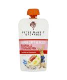 Pumpkin Tree Organics Super Oats & Seeds, Banana & Strawberry 40 Ounce (Pack of 10) - Buy Online on GoSupps.com