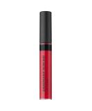 Annemarie B rlind Natural Beauty Lip Gloss Red - Hydrating Vegan Formula with Hyaluronic Acid | 9 ml - Buy Online on GoSupps.com