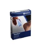 Bauerfeind Orth VISCOHEEL K heel cushion size 3 2 pieces grey one size - Buy Online on GoSupps.com