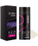 100% Natural Cotton Scatter Hair Powder for Immediate Hair Coverage - Bulk Hair Compression for Men & Women (25g White) - Shop Internationally! - Buy Online on GoSupps.com