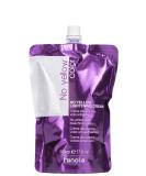 Fanola No Yellow Bleaching Cream Purple 500g - Eliminate Brassiness | Shop Internationally - Buy Online on GoSupps.com