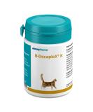 Almapharm B-DecAplex K | 150 Tablets | Hypoallergenic Cat Supplement | High Potency Vitamin B Complex for Metabolism & Skin Health - Buy Online on GoSupps.com