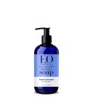 EO Products Liquid Hand Soap - French Lavender - 12 oz French Lavender 12 Fl Oz (Pack of 1) - Buy Online on GoSupps.com