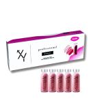 XY Professional BB Glow Blush Pigment Foundation Kit - Korean Microneedling Serum & Primer for Flawless Skin - Buy Online on GoSupps.com