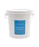 Soothing Touch Unscented Salt Scrub - 10 lb | Natural Exfoliating Scrub for Smooth Skin - International Shipping Available - Buy Online on GoSupps.com