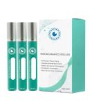 Medilisk Vision Enhance Roller Vision Enhance Roller Medilisk Eye Massage Roller Alleviates Eye Strain Relieve Eye Strain Enhances Visual Clarity (3PCS) - Buy Online on GoSupps.com