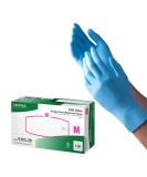 1000 Pack Tronex Nitrile Chemo Exam Gloves - Small | ASTM Disposable Medical Grade | Chemical Resistant - Buy Online on GoSupps.com
