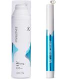 Smileactives Teeth Whitening Kit | Clinical-Grade Toothpaste Whitening Gel + Whitening Pen for Permanently Whiter Teeth in as Little as 7 Days | Removes Coffee Tea & Wine Stains! (60 Day Kit) - Buy Online on GoSupps.com