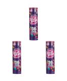 Jelly Bean Factory Gourmet Tube | 36 Mix | Gluten and Gelatine free | Impulse candy (1 x 90g) (Pack of 3) - Buy Online on GoSupps.com