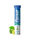 Fast&Up Reload Mojito - Instant Electrolytes & Hydration - 20 Effervescent Tablets Mojito 20 count (Pack of 1) - Buy Online on GoSupps.com
