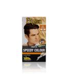 Bigen Men's Speedy Permanent Hair Colour - Dark Brown | Fast Shipping Worldwide - Buy Online on GoSupps.com