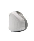 Pro Reusable Adult Mask with Nose Bridge - Includes 10 Filters Washable & Adjustable - Made in USA | International Shipping Available - Buy Online on GoSupps.com