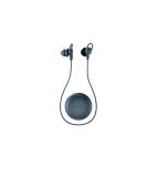 Bluedio NE Pro Quiet Ear Plugs - 40dB Noise Cancelling, Super Soft Reusable Hearing Protection for Sleep, Noise Sensitivity and Flights, Black - Buy Online on GoSupps.com