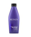 Redken Color Extend Blondage Conditioner 250ml | Anti-Yellow Shampoo for Blonde & Color-Treated Hair | Cool Radiant Blond Care - Buy Online on GoSupps.com