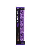 Motiv Exoflex Pre-Cut Kinesiology Athletic Tape - Purple | Premium Sports Tape for Pain Relief & Support | International Shipping Available - Buy Online on GoSupps.com