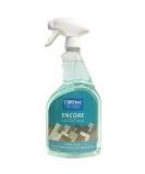 COREtec ENCORE 03Z76 Floor Cleaner Care for Luxury Vinyl Flooring Ready To Use 32oz Spray Bottle - Buy Online on GoSupps.com