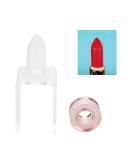 Buy DIY Homemade Lipstick Kit - Silicone Filling Tubes & Balm Tools for Perfect Makeup | International Shipping - Buy Online on GoSupps.com