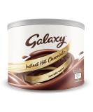 Galaxy Instant Hot Chocolate 2 1kg Box Delicious And Nutritious Drink Tasty And Twisty Treat Gift Hamper Sold By Kidzbuzz - Buy Online on GoSupps.com